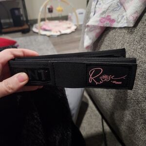 Sig Carry Belt (Rose Collection)